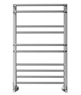 Водяной полотенцесушитель Aquatek Бетта AQ KRC1080CH П10 50x80см хром